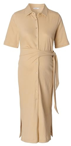 Noppies Damen Katarina Nursing Dress Short Sleeve Kleid