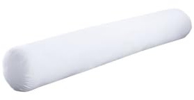 Nackenrolle VANCOUVER 90 cm milbenhemmend 100 % Polyester DODO