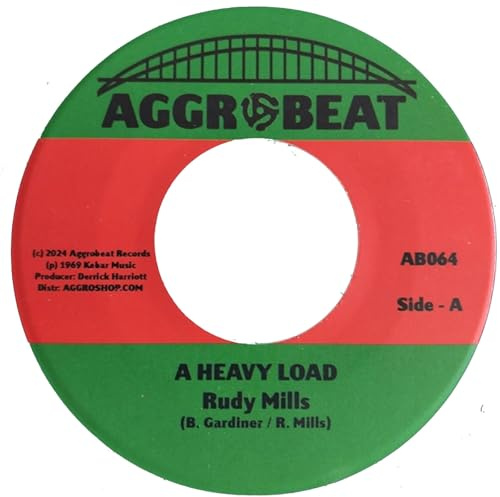 Aggrobeat Records