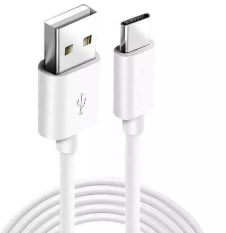 Charger Cable For Moto G75/G35/G55/G04/E14/G54/G53/G84/G23/G14/G34/G22/E20/G10/G20/G30/G10 Power Charging Cable [1.5 M] High Speed Charging Charger Cable Fast Charge Cable