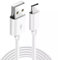 Charger Cable For Moto G75/G35/G55/G04/E14/G54/G53/G84/G23/G14/G34/G22/E20/G10/G20/G30/G10 Power Charging Cable [1.5 M] High Speed Charging Charger Cable Fast Charge Cable