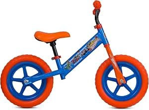 Disney Minnie Balance Fahrrad Metall
