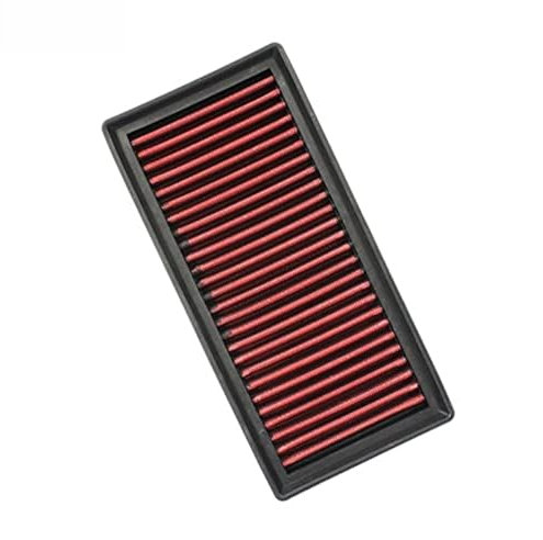 MUEOSI Filtre à air de Panneau de Remplacement Haut débit, for Prise d'air Froid, for Mitsubishi, Attrage Mirage Space Star Colt OEM 1500A399 Filtre à air Remplacement du Filtre à air