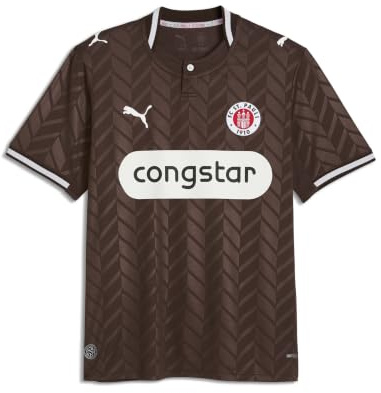 Puma Herren Fcsp Home Jersey Replica Trikots (1er Pack)