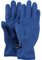 Barts Jungen Fleece Glove Kids Handschuhe, Blau (0004-PRUSSIAN BLUE 004D), 70 (Herstellergröße: 2)