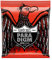 Ernie Ball Corde per chitarra elettrica Slinky Paradigm Skinny Top a 7 corde - Calibro 10-62, 7-String Skinny Top Heavy Bottom (10-62)