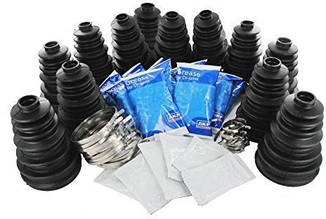 SKF VKJPG 01000 Fuelle árbol de transmisión Fuelle Palier