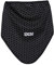 IXS 365 Air Halstuch (Black,S/M)