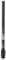 Bewinner Scanner Telescopica RH-795 Scanner Radio Portatile 2,15 dBi 70-1000 MHz .10 W SMA-J HT/Scanner Supporto Telescopica TX SMA - Connettore Femmina