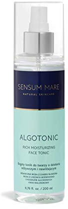 SENSUM MARE ALGOTONIC Gesichtswasser