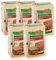 BIELMEIER KÜCHENMEISTER Brotbackmischung Mehrkornbrot 5 x 500 g I Brotbackmischungen für Brotbackautomat & Ofen I Brot mit Backmischung leicht gemacht
