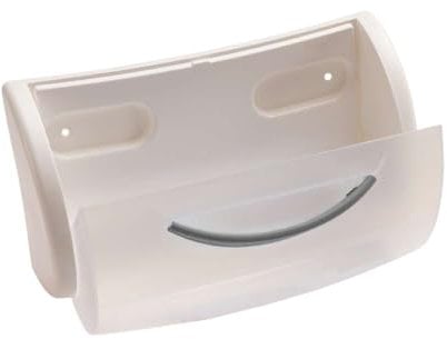 Snips, Ordinello, Conteneur pour Éponges, Porte éponge Cuisine 22,5 x 12,5 x 8 cm, Organisateur, d’évier Made in Italy