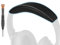 SOPROM Headband Kit Replacement for Bose QuietComfort 45 (QC45)/QuietComfort 35 (QC35)/QuietComfort SE (QC SE)/New Quiet Comfort Wireless Headphones, Easy DIY Installation(Black)