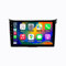 Android 13 2 DIN Pantalla Táctil Radio 9 Coche Pantalla para Hyundai I30 Elantra GT 2012-2016 con Enlace Espejo/Navegación GPS/Radio FM/BT/Mandos Volante/Reproductor Multimedia(2+32G)