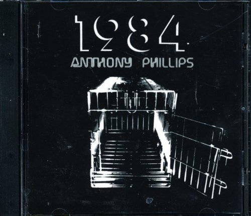 Anthony Phillips