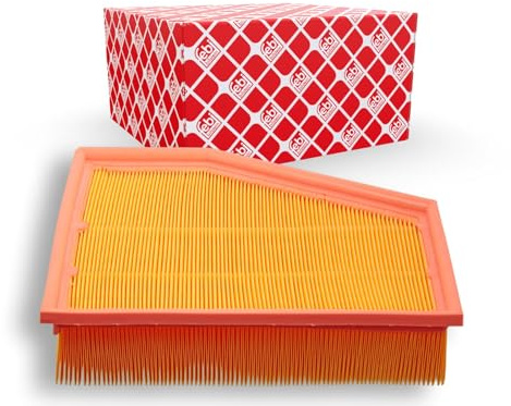 febi bilstein 48529 Air Filter, pack of one