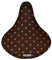 C-BAGS Polka DOTS Fahrrad Sattelüberzug Fahrradsattel Sattelbezug Sattel-Überzug (140.015)