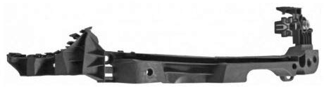 TVP Trade Vehicle Parts.co.uk Compatible With Headlight Panel Holder Bracket Right O/S Vw Golf Mk6 2009-2012