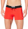 Puma Logo Men's Swimming Trunks Bañador, Rojo, XS para Hombre