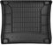 OMAC Gummi Kofferraumwanne kompatibel mit Jeep Grand Cherokee 2010-2024 TPE Laderaumwanne