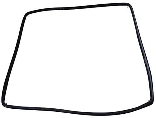 Joint de porte d'origine marron 350x410mm Four, cuisinière C00027982 ARISTON HOTPOINT Four, cuisinière C00027982 ARISTON HOTPOINT