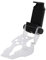 Cuifati Game Grip Bracket, Game Hand Grip Phone Holder Staffa Stand, 4 Controller Grip per Android Smart Phone, 180 Degree Gaming Holder Mount Stand Staffa per XBOXONE SLIM/X Wireless Handles