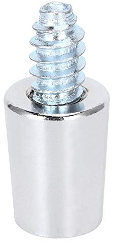 Bolzenset, 304 Edelstahl Bier Wasserhahn Griff Standard Ferrule Bolzenset Brauzubehör