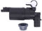 HouYeen Bomba de limpiaparabrisas de salida doble para C-itroen Berlingo C2 C3 C4 C5 C8 Dispatch Xsara Saxo P-eugeot 1007 106 207 307