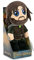 Play by Play The Lord of The Rings - Der Herr der Ringe 28cm Aragorn Frodo Gandalf Gollum Legolas Collector's Edition Plüsch - Super Soft Qualität (Mit Box Präsentation, Aragorn)