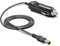 TAIFU 20V 65W AutoLadegerät für BLUETTI EB3A Jackery Portable Power Station Explorer 160 240 300 E160 E240 KFZ Netzteil Ladekabel für Jackery Tragbares Solargenerator Kraftwerk Mobile Stromversorgung