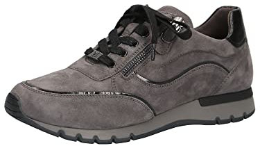 Schnürhalbschuh mit Mehrweite Freizeit (Casual) 9-23750-29 203