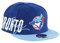 New Era 9Fifty Snapback Cap - SIDEFONT Toronto Blue Jays