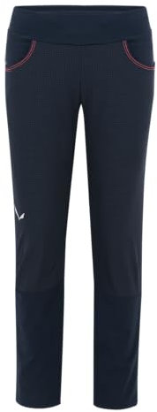 SALEWA Pantalone Marca Modello AGNER 4 Dst G Pnt