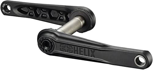 Helix-Kurbeln – 170 mm – ohne Gehäuse
