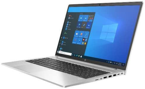 Notebook ProBook 450 G8 Intel Core i5-1135G7 RAM 32GB 512GB SSD Windows 10 Pro 15.6 FHD