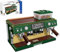 Coffee Machine Mini Building Blocks Kits, 928 Pieces Creative Mini Bricks Model Set, Coffee Maker Collectible Model to Build, Gift For Children And Adults