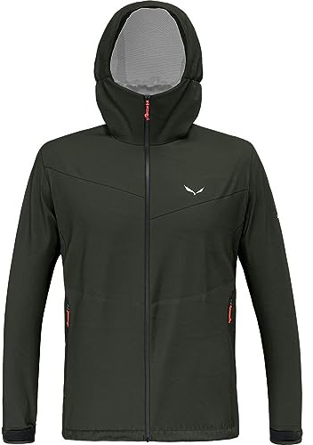 SALEWA Giacca Puez Aqua 4 PTX 2.5l