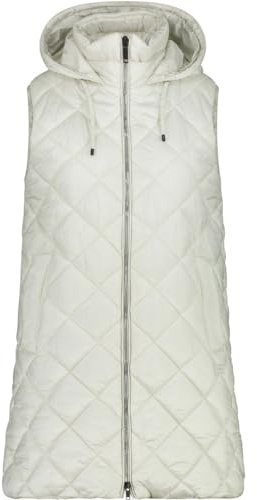 CMP Damen Longweste Gesso 38