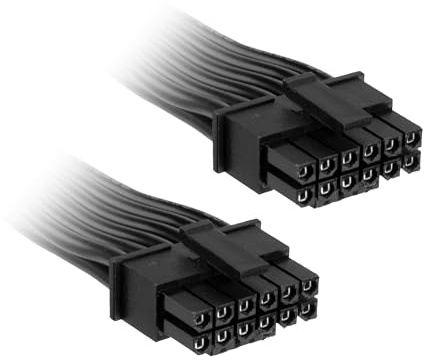 Kolink Regulator modulares 12 4-Pin 12VHPWR PCIe 5.0 Kabel