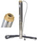 PAG Turbo GmbH® - 3,5 90mm Tiefbrunnenpumpe Brunnenpumpe 6,3-13bar sandresistent bis 5% 6300L/h - 0,8kW bis 1,5kW - 230V (3,5SMD 2-12)