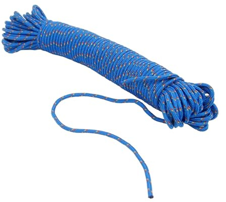 Alpkit Fredd 3 - Camping Utility Cord for Tent and Tarp Guy Lines