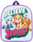 PAW PATROL Rucksack | Skye Mädchen Rucksack Schule | Kindergartenrucksack Mädchen | Einheitsgröße Rosa