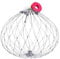Fishing Net, Steel Wire Crab Netting,Crab Hunter | Multifunctional Automatic Open and Close Soft Steel Wire Net for Fishing, Lobsters and Crabs