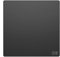 Lethal Gaming Gear Neptune Gaming Mauspad - XL Square - Schwarz