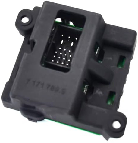 TONMHXA Kompatibel Mit 1 Serie E87 Für Fließheck 2003 2004 2005 2006 2007 Auto Xenon Adaptive Scheinwerfer Control Modul Einheit OEM:63117180829 Scheinwerfer Treibermodul