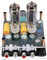 OSALADI Vacuum Tube Pre-amp Hi-fi Stereo Preamp Home Theater Diy Preamp Amplifier Board