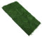 Kisangel Tapis De Faux Gazon pour Chiens De Toilette Intérieure Et Extérieure Tapis Apprentissage pour Chiots Matelas Pipi Réaliste