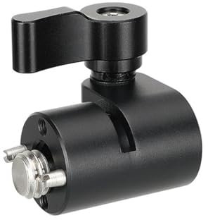 Abrazadera de 15 Mm con 3/8 pulgadas