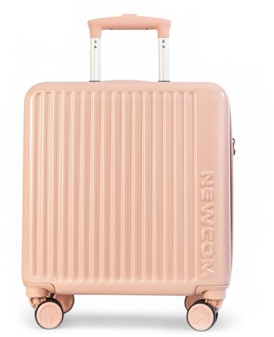 Infinity Cabin Carry on Suitcase 20 4 Wheels Spinner 3-Digit TSA Lock Hard Shell Luggage Hand Luggage Flight Bag for EasyJet Ryanair Birtish Airways and All Other Airlines 44x38x22