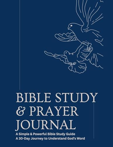 30-Day Journey to Understand God's Word